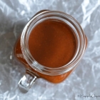 Simply THE BEST Red Enchilada Sauce EVER!