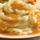 Perfectly Mashed Potatoes ~ Everytime!