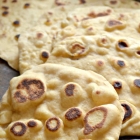 Easy Homemade Naan Bread (That YOU can make!)