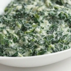 The Only Creamed Spinach Recipe You'll Need