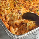 How to Make a Life Changing Baked Ziti