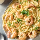 The 3 Expert Tips for Restaurant Quality Shrimp Scampi