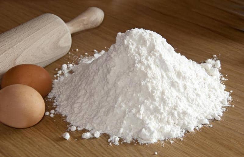flour 1 - Flour Facts