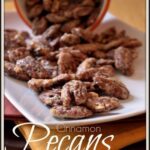 z15resize 150x150 - Candied Pecans