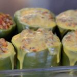 Stuffed Peppers