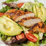 How to Make Blackened Chicken