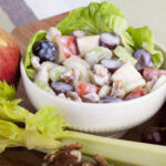 Waldorf Salad