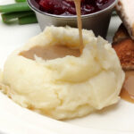 Perfectly Mashed Potatoes ~ Everytime!