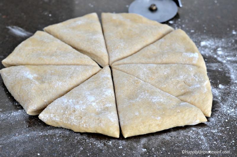 naan bread whole wheat 1024x678 - Easy Homemade Naan Bread (That YOU can make!)