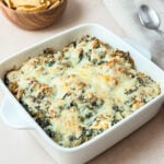 Creamy Spinach Artichoke Dip Creamy Spinach Artichoke Dip