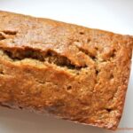 Buttermilk Banana Bread