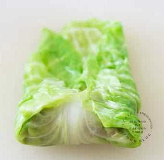 Traditional Polish Style Stuffed Cabbage Rolls No Canned Soup Happily Unprocessed,How To Draw Bbq Ribs