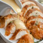 SLow Cooker Turkey Breast.jpg 150x150 - Roasted Garlic & Caramelized Onion Potatoes Gratin Dauphinoise
