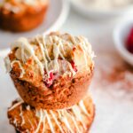 Keto Muffins Shared 9 150x150 - Keto Raspberry Muffins