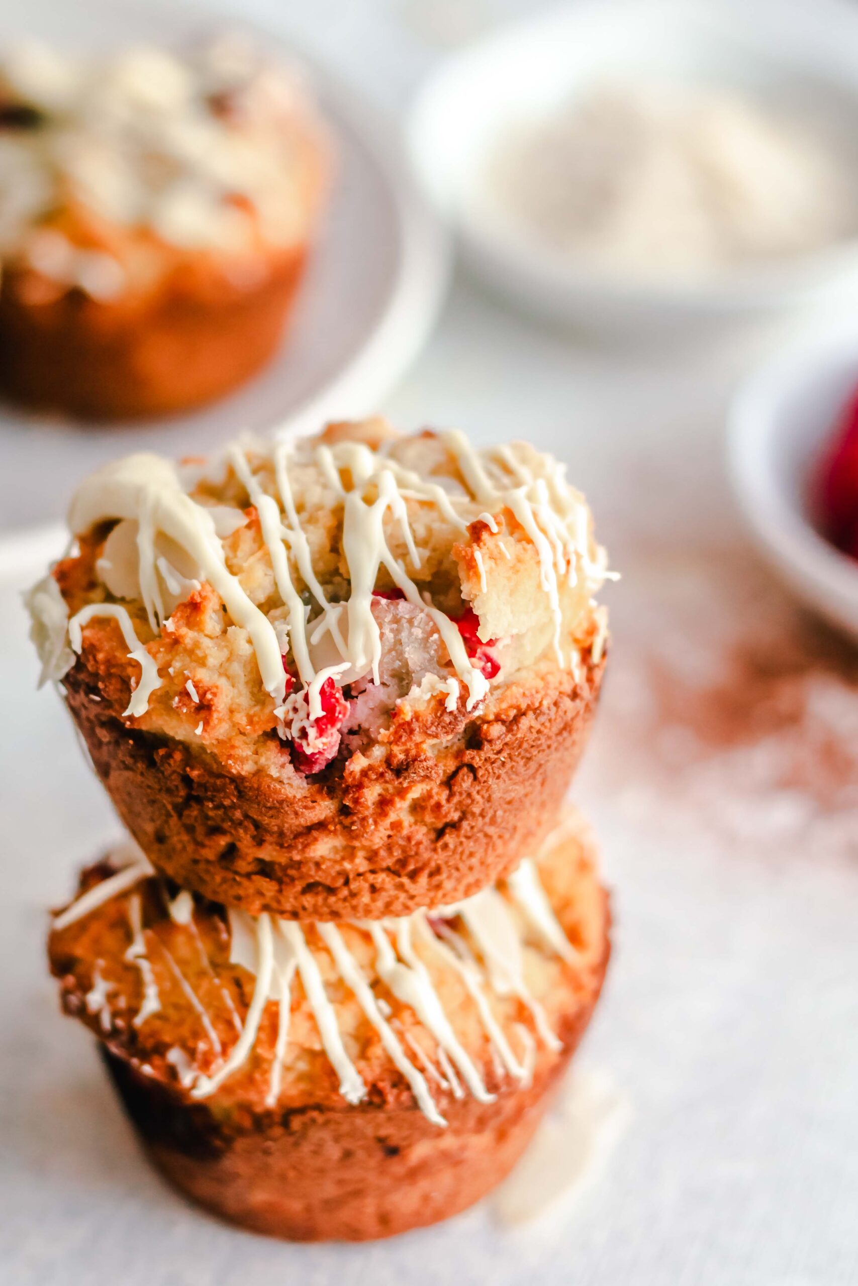 Keto Muffins Shared 9 scaled - Keto Raspberry Muffins