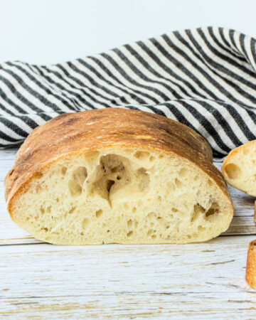 Homemade-Italian-Ciabatta-bread-with-step-by-step-instructions-homemadebread-italianbread