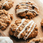 Delicious Oatmeal Cranberry Cookies Made Easy