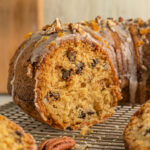 Holiday Orange Pecan Bundt Cake 150x150 - How to Make Whipped Cinnamon Maple Butter