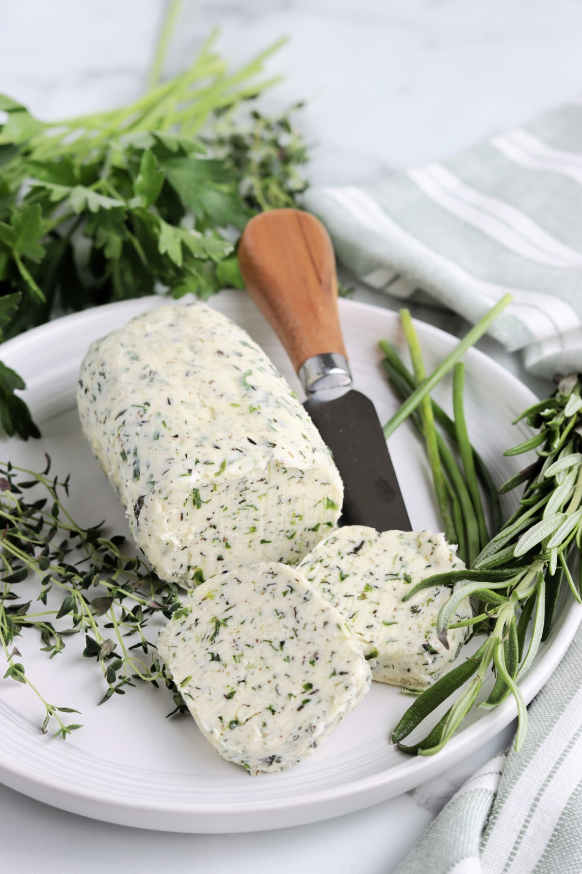 Compound Butter Compound Butters | Happily Unprocessed