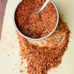Taco Seasoning Taco Seasoning
