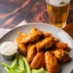 4 Copy Cat Buffalo Wild Wings Sauces