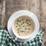 Nana's Vichyssoise