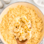 stovetop mac and cheese recipe