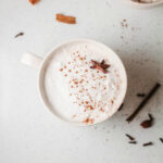 Chai Tea (made 2 ways)