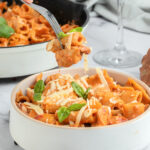 MARRY ME CHICKEN PASTA DINNER