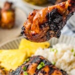 Huli Huli Chicken